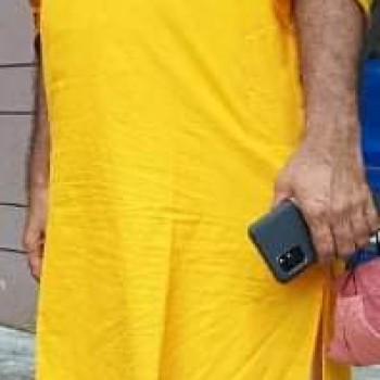 Prithwis Halder